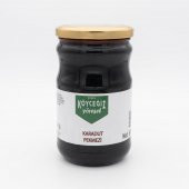 Kb Köyceğiz Yöresel Karadut Pekmezi 800 G Cam Kavanoz - 2