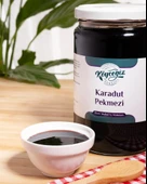 Kb Köyceğiz Yöresel Karadut Pekmezi 800 G Cam Kavanoz thumbnail 3