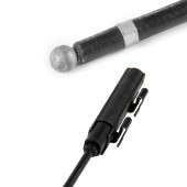 Volkswagen CC 2012 - 2017 Kaput Açma Teli İçe Gelen Uzun - 3C1823535A - 2