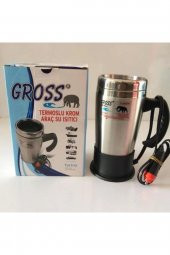 Png-0070 GROSS Araç Su Isıtıcı - 1