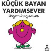 Küçük Bayan Yardımsever - Roger Hargreaves - 1