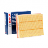 Ford Galaxy 1.5 2015 2018 Arası F026400553 Hava Filtresi Bosch - 1