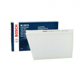 Mercedes Benz Cserisi 2000 2002 Arası 1987432070 Polen Filtresi Bosch - 1