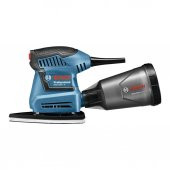 BOSCH GSS 160 MULTİ ÜÇGEN ZIMPARA - 1