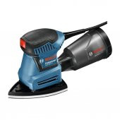 BOSCH GSS 160 MULTİ ÜÇGEN ZIMPARA - 2