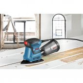 BOSCH GSS 160 MULTİ ÜÇGEN ZIMPARA - 3
