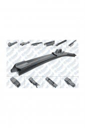 Silecek Supurgesi Muz Tipi Sagsol Ap750u Aerotwin Plus 750 mm 609967280, 1829009, 1829012, - 1