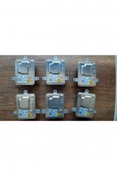 Mercedes Zenon Far Beyni A2229003300 2229003300 - 4