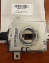 Xenon Far Beyni Mitsubishi/Mazda/Honda - 2