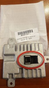 Xenon Far Beyni Bmw/X1/Z4/3/7/Seri - 2