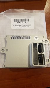 Xenon Far Beyni Passat/CC/09/10/L/Rover/Lr2 - 1