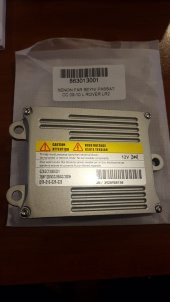 Xenon Far Beyni Passat/CC/09/10/L/Rover/Lr2 - 2