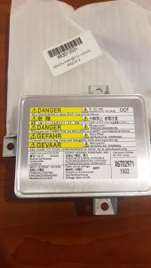 Xenon Far Beyni Honda/Mazda/3 - 2