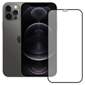 Bufalo iPhone 12 Pro Max ESD Anti Static Cam Ekran Koruyucu - 1