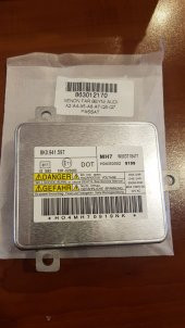 Xenon Far Beyni Audi/A2/A4/A5/A6/A7/Q5/Q7/Passat - 1