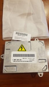 Xenon Far Beyni Audi/Mercedes/Fiat/Volvo - 1