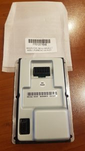 Xenon Far Beyni Renault/Mgn/Porsche/Volkswagen/Audi - 1