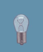 OSRAM P21W/5 12V 21/5W 1016 ÇİFTDUY ÇAPRAZ 7506 - 1