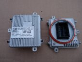 VW AG Led Xenon Far Beyni 992.941.571.AE - 1