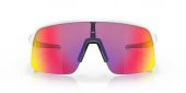 Oakley Sutro Lite Bisiklet Güneş Gözlüğü Matte White Prizm Road - 2