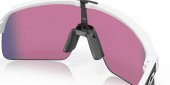 Oakley Sutro Lite Bisiklet Güneş Gözlüğü Matte White Prizm Road - 7
