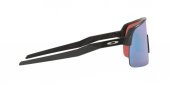 Oakley Sutro Lite Bisiklet Güneş Gözlüğü Matte Carbon Prizm Snow Sapphire - 9