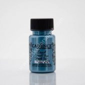 Cadence Dora Metalik Boya 50ml 181 Gelgit Mavisi - 1