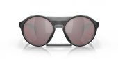 Oakley CLIFDEN Güneş Gözlüğü Matte Black Prizm Snow Black Iridium thumbnail 2
