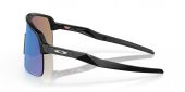 Oakley Sutro Lite Bisiklet Güneş Gözlüğü Matte Black Prizm Sapphire - 3