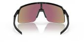 Oakley Sutro Lite Bisiklet Güneş Gözlüğü Matte Black Prizm Sapphire - 4