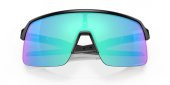Oakley Sutro Lite Bisiklet Güneş Gözlüğü Matte Black Prizm Sapphire - 5