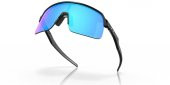 Oakley Sutro Lite Bisiklet Güneş Gözlüğü Matte Black Prizm Sapphire - 6
