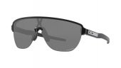 Oakley Corridor Güneş Gözlüğü Matte Black Prizm Black - 1