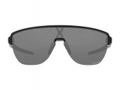 Oakley Corridor Güneş Gözlüğü Matte Black Prizm Black - 3