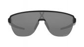 Oakley Corridor Güneş Gözlüğü Matte Black Prizm Black - 4