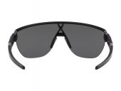 Oakley Corridor Güneş Gözlüğü Matte Black Prizm Black - 5
