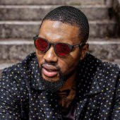 Oakley HSTN Kylian Mbappé İmzalı Güneş Gözlüğü Dark Amber/Light Curry Prizm Tungsten - 9