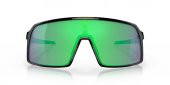 Oakley Sutro Bisiklet Güneş Gözlüğü Black Ink Prizm Jade - 2