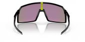 Oakley Sutro Bisiklet Güneş Gözlüğü Black Ink Prizm Jade - 4
