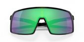 Oakley Sutro Bisiklet Güneş Gözlüğü Black Ink Prizm Jade - 5