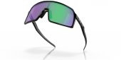 Oakley Sutro Bisiklet Güneş Gözlüğü Black Ink Prizm Jade - 6