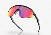 Oakley Sutro Lite Sweep Bisiklet Güneş Gözlüğü Matte Black Prizm Road - 2