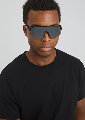 Oakley Sutro Lite Sweep Bisiklet Güneş Gözlüğü Matte Black Prizm Road - 3
