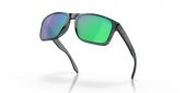Oakley Holbrook XL Güneş Gözlüğü Crystal Black Prizm Jade thumbnail 5