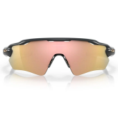 Oakley Radar Ev Path Bisiklet Güneş Gözlüğü Carbon Prizm Rose Gold thumbnail 5
