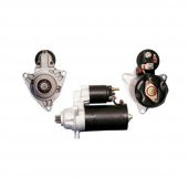 MARŞ MOTORU BOSCH TİP VW TRANS.2.4/2.5 STR5031 - 1
