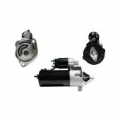 MARŞ MOTORU BOSCH A6/PASSAT 1.9TDI 98> STR6523 - 1
