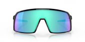 Oakley Sutro Bisiklet Güneş Gözlüğü Polished Black Prizm Sapphire - 2