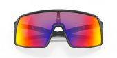 Oakley Sutro Bisiklet Güneş Gözlüğü Matte Black Prizm Road thumbnail 5