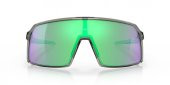 Oakley Sutro Bisiklet Güneş Gözlüğü Grey Ink Prizm Road Jade - 2